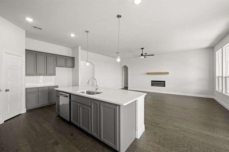 369 Paddle Boat- Kitchen-3