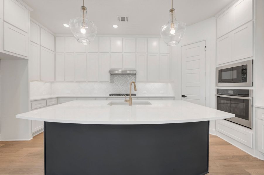 Kitchen Kitchen