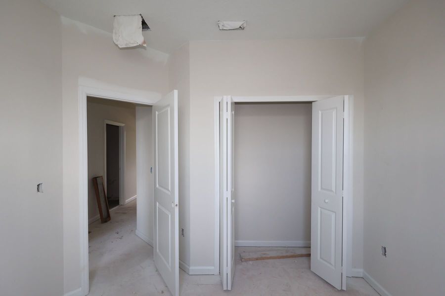 Bedroom Bedroom