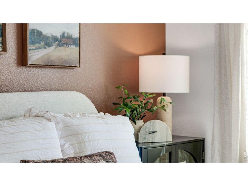 Close-up of interior finishes inside a home in Prairie Song, Windsor (Image 42).