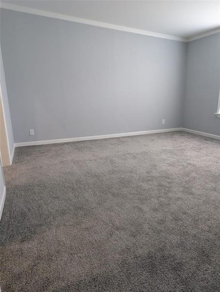 Spacious, unfurnished interior of a new home in , Hudson (Image 14).