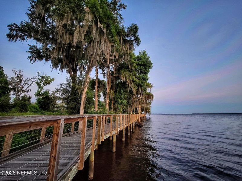 Natural landscape and outdoor views near  in St. Johns (Image 51).