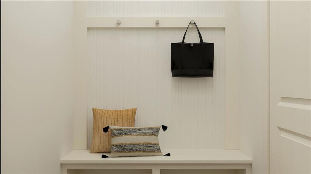 Close-up of interior finishes inside a home in Deer Valley, Canton (Image 17). Close-up of interior finishes inside a home in Deer Valley, Canton (Image 17).