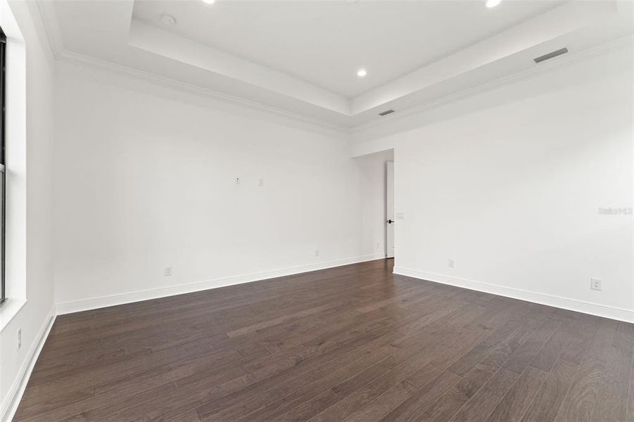 Spacious, unfurnished interior of a new home in , Nokomis (Image 58). Spacious, unfurnished interior of a new home in , Nokomis (Image 58).