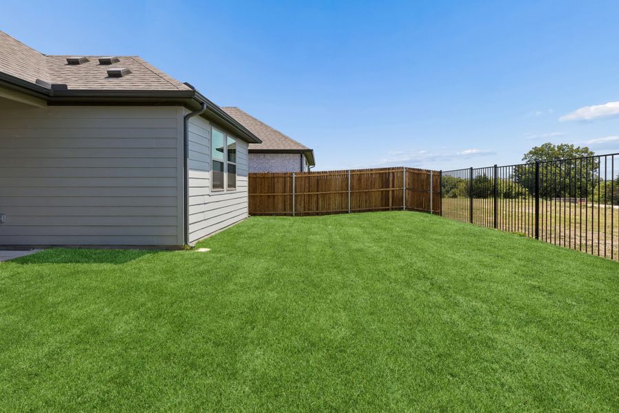 Representative Image - Exterior - B