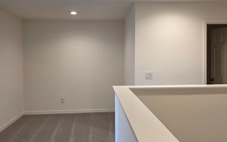 Image 9 of a home in Blue Springs Reserve Townhomes. Image 9 of a home in Blue Springs Reserve Townhomes.