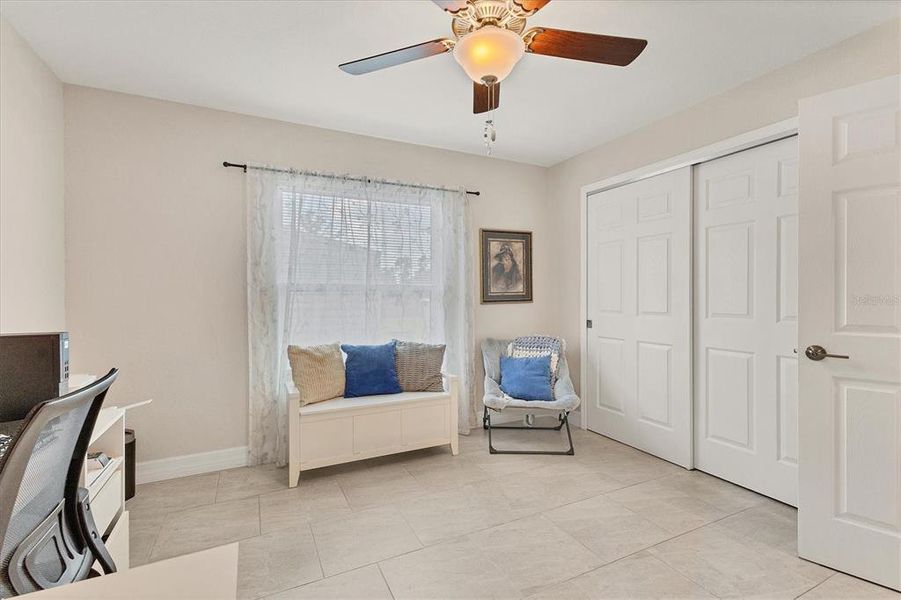 Furnished interior view inside a new home in , North Port (Image 33).
