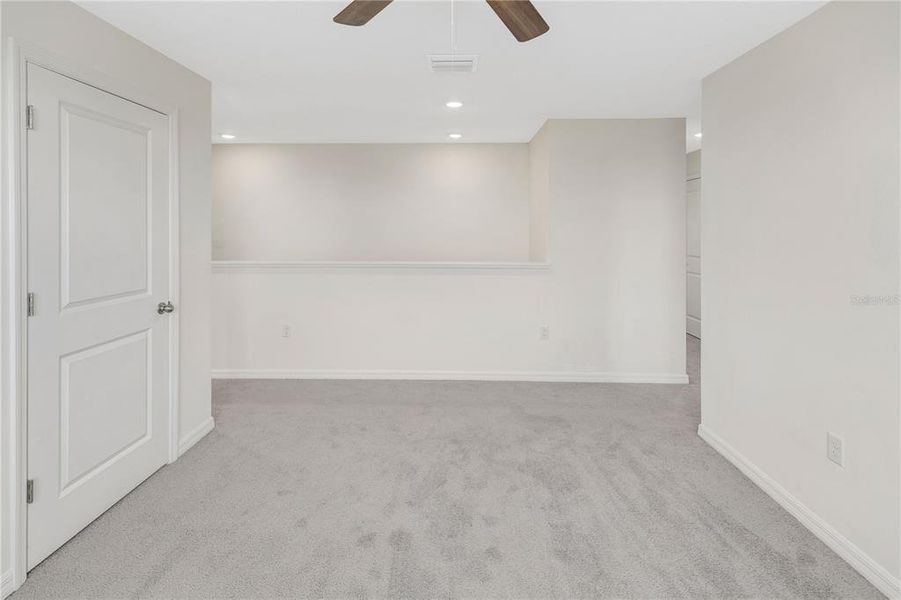 Spacious, unfurnished interior of a new home in , Wimauma (Image 39). Spacious, unfurnished interior of a new home in , Wimauma (Image 39).