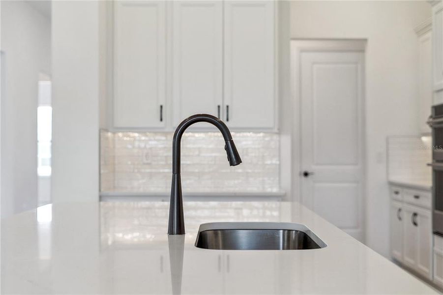 Close-up of interior finishes inside a home in , Minneola (Image 19). Close-up of interior finishes inside a home in , Minneola (Image 19).