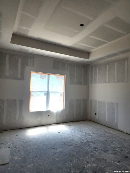 In-progress construction of a new home in , Eagle Pass, TX (Image 7). In-progress construction of a new home in , Eagle Pass, TX (Image 7).
