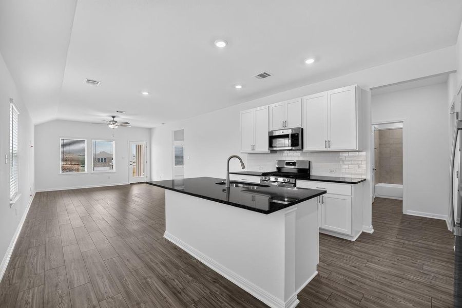 111 Bayou Mint Boulevard ~ Ready Now