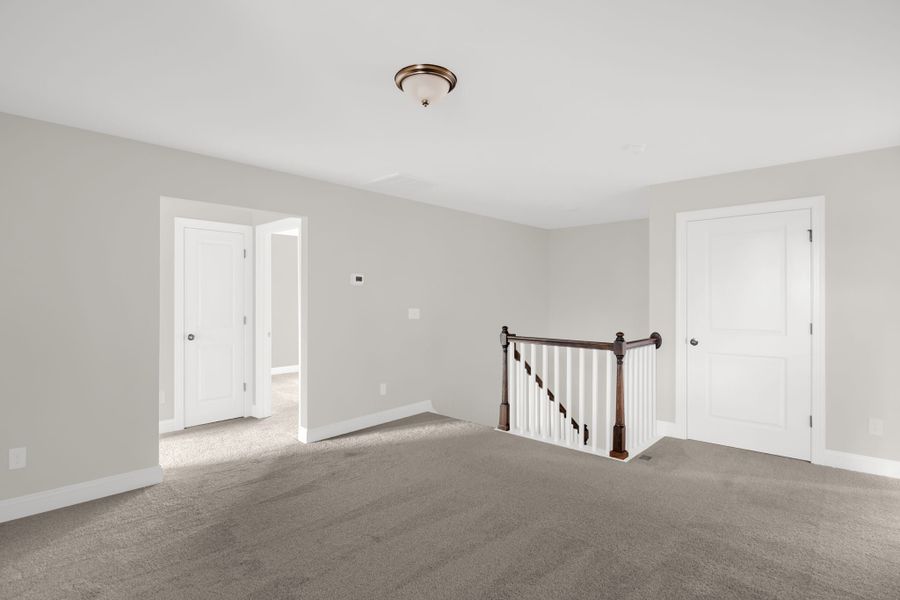 New Home in Kernersville, NC.  - Slide 33