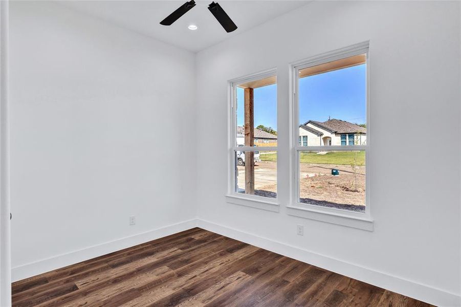 Spacious, unfurnished interior of a new home in , DeSoto (Image 13). Spacious, unfurnished interior of a new home in , DeSoto (Image 13).