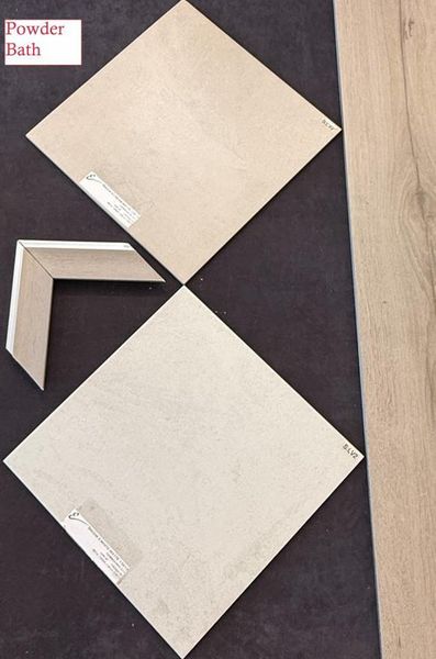 Sample of building materials used in homes in Evergreen 70', Conroe (Image 7).