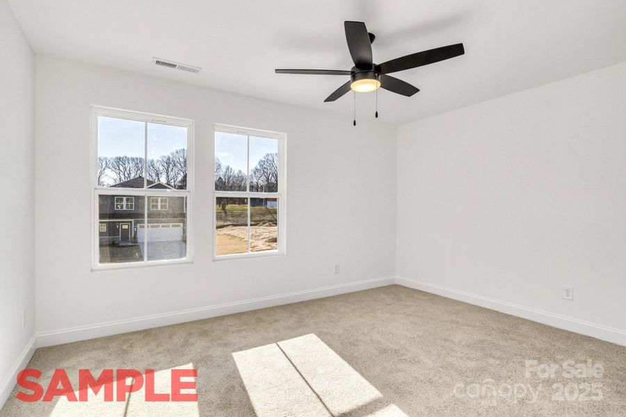 Spacious, unfurnished interior of a new home in , Kannapolis (Image 14). Spacious, unfurnished interior of a new home in , Kannapolis (Image 14).