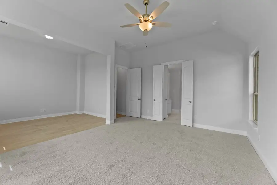 2,580sf New Home in McKinney, TX.  - Slide 24