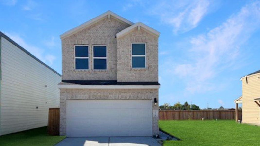 Image 20 of a home in Lexington Village. Image 20 of a home in Lexington Village.