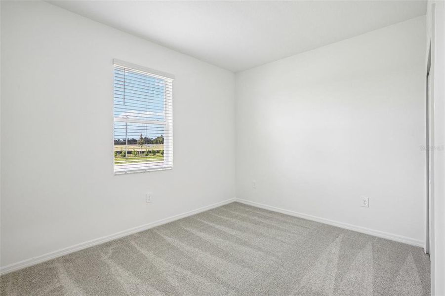 Spacious, unfurnished interior of a new home in Southpointe, Palmetto (Image 17).
