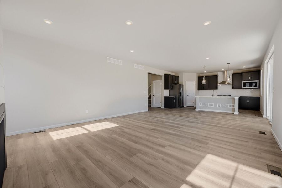 3br New Home in Berthoud, CO.  - Slide 7