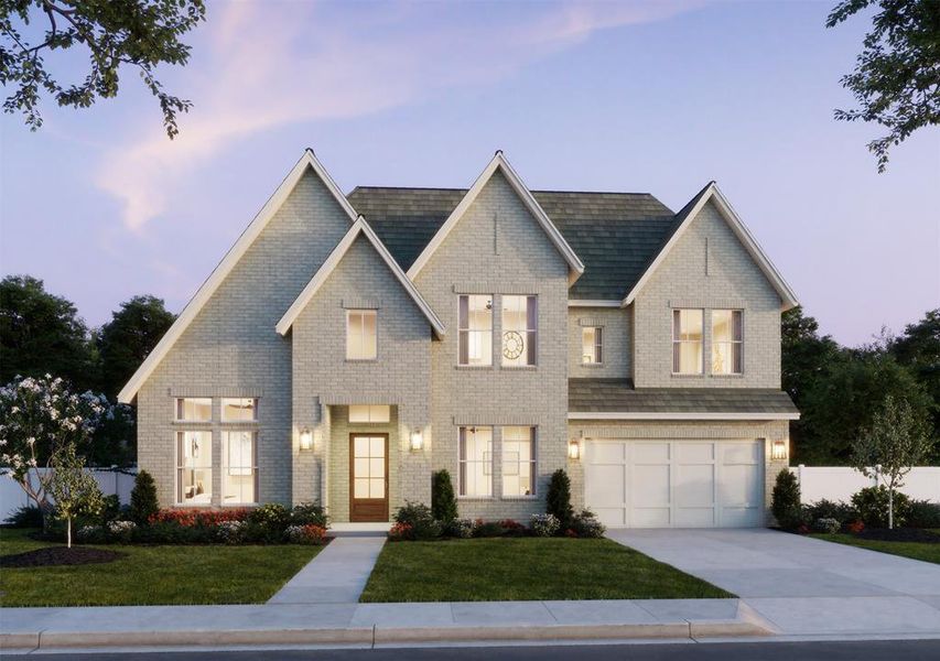 Gorgeous and elegant with a contemporary flare, new construction homes now available in Windsong Ranch! Gorgeous and elegant with a contemporary flare, new construction homes now available in Windsong Ranch!