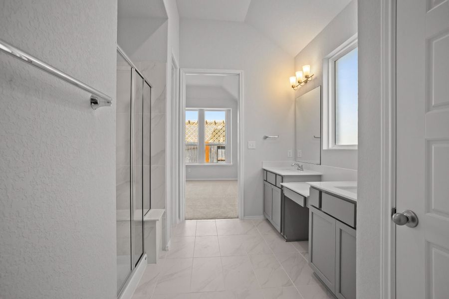 New Home in Cibolo, TX.  - Slide 20