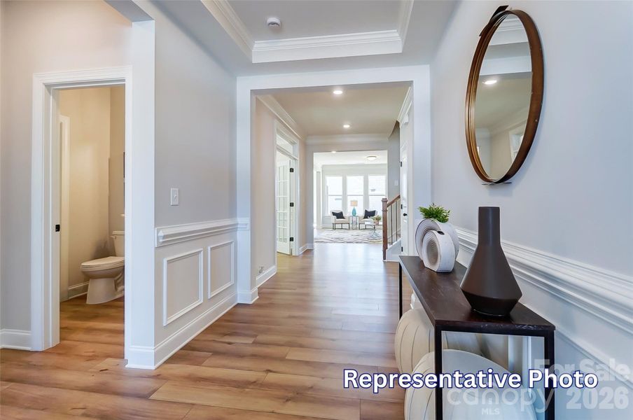 Entryway