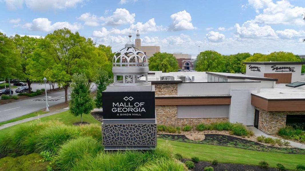 Image 45 of a home in Greyton Springs Place.