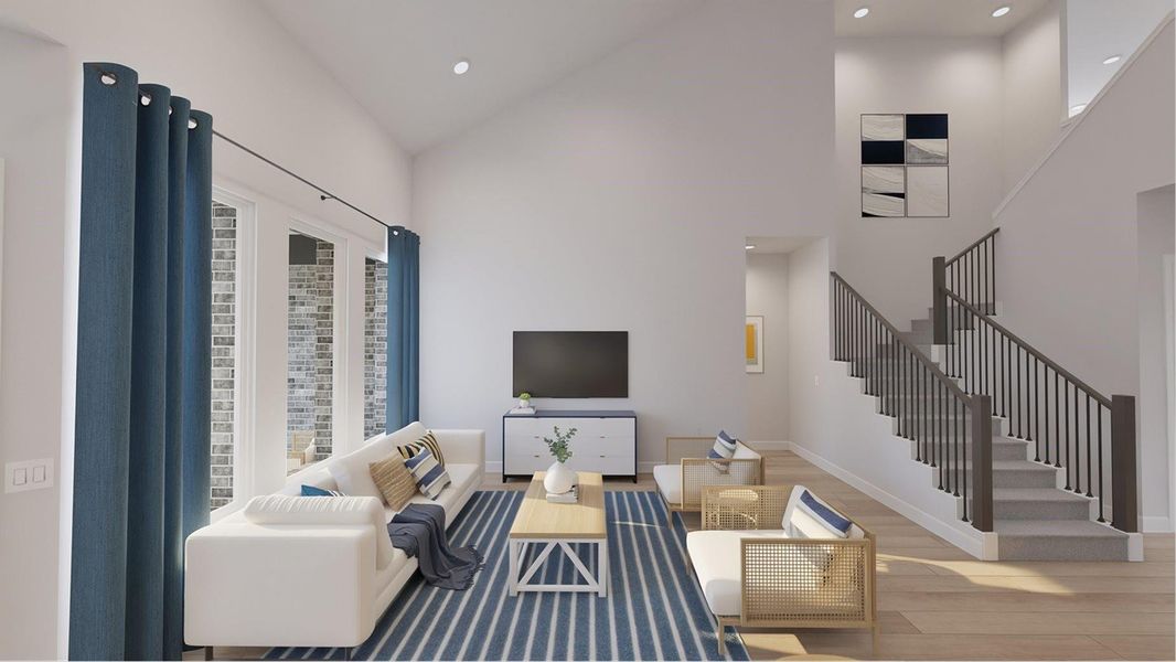 Pictures are representative of floor plan - not actual home for sale Pictures are representative of floor plan - not actual home for sale