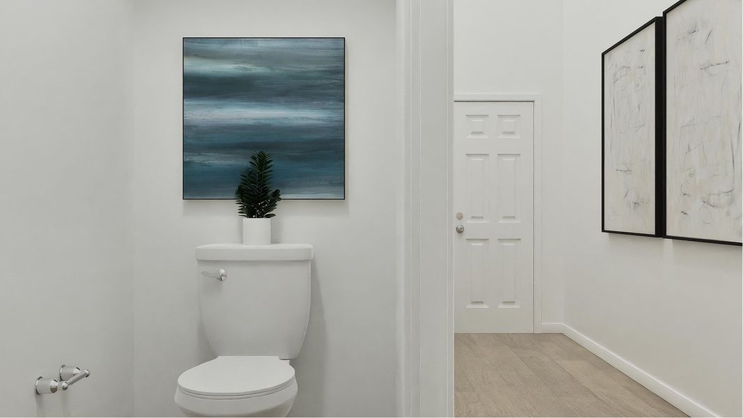 3002 Canopy Powder F1