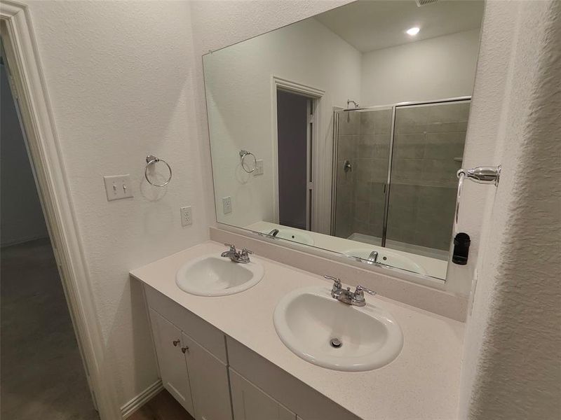Image 24 of a home in Preserve at Honey Creek.