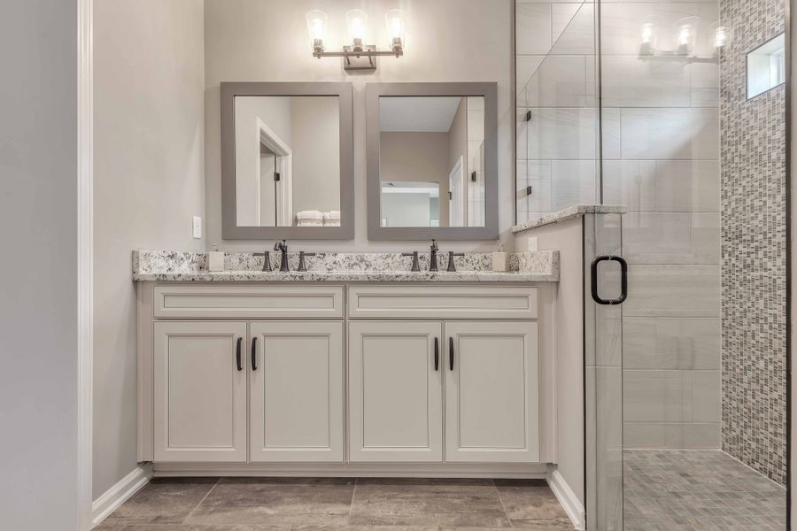 New Home in Green Cove Springs, FL.  - Slide 16