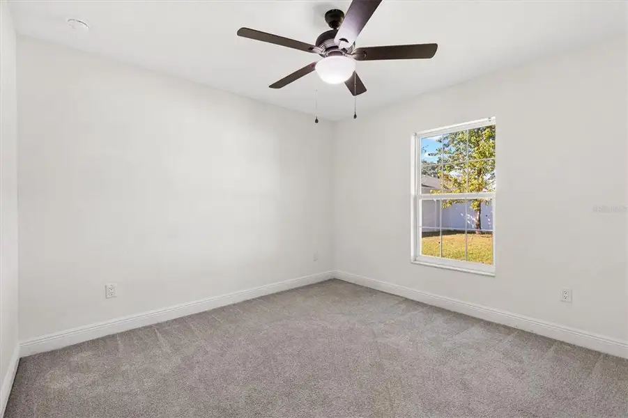 Spacious, unfurnished interior of a new home in , Summerfield (Image 32).