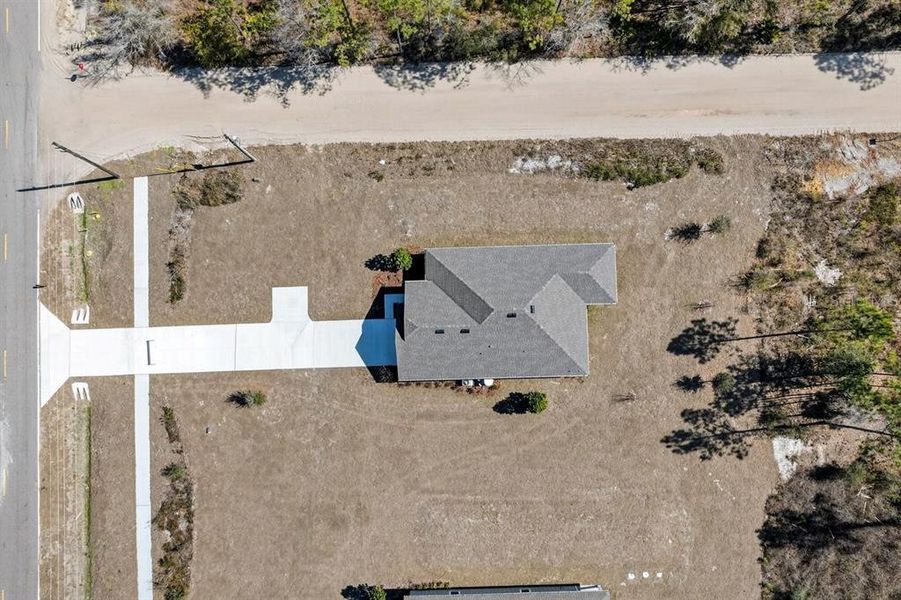 Image 40 of a home in Stables at Cary Forest.