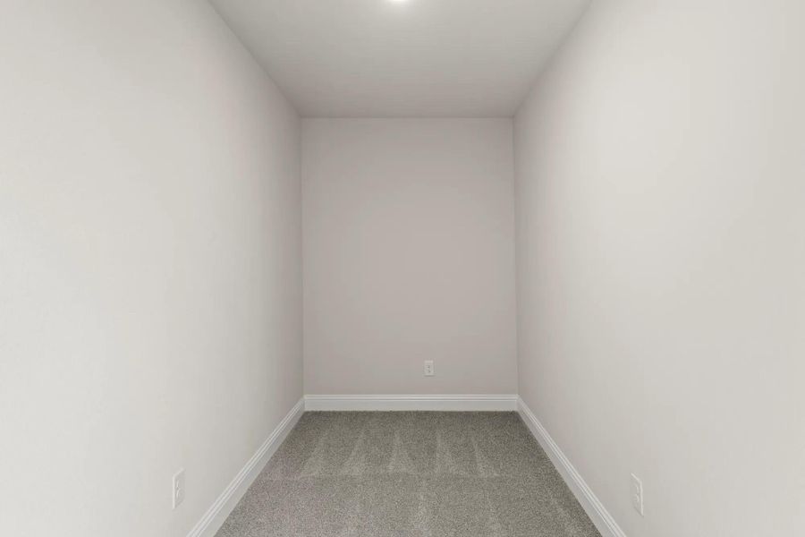 The Bracken III B Flex Space The Bracken III B Flex Space