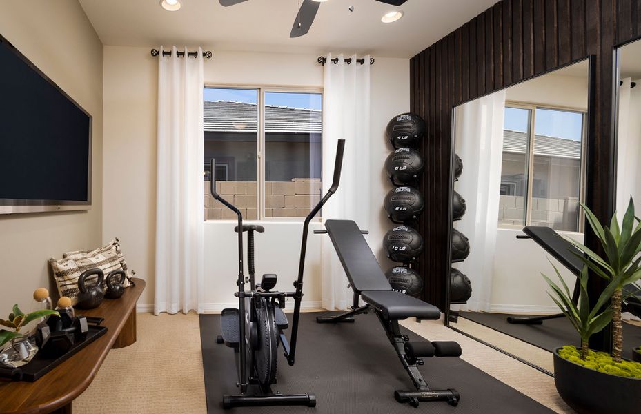 Versatile Den Versatile Den