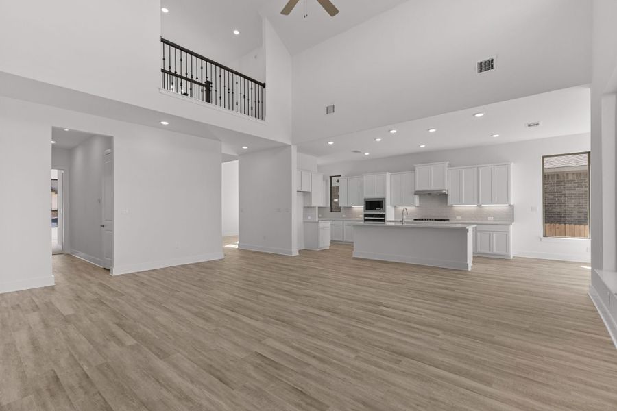 Pflugerville, TX New Home.  - Slide 21