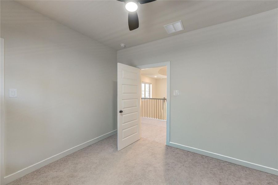 Spacious, unfurnished interior of a new home in , Hockley (Image 24). Spacious, unfurnished interior of a new home in , Hockley (Image 24).