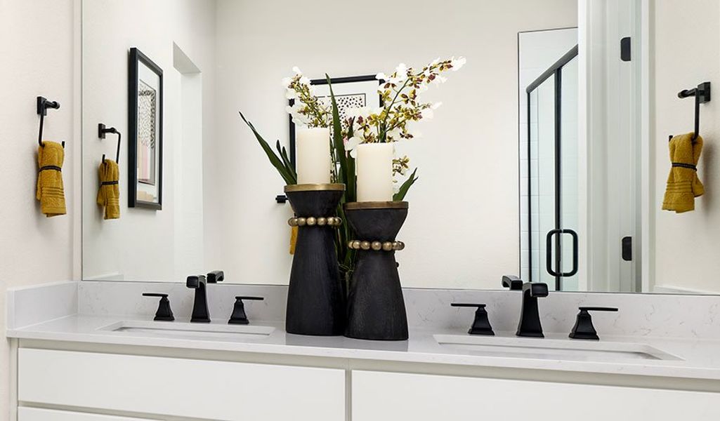 Devoe-D578-Parkdale Bathroom