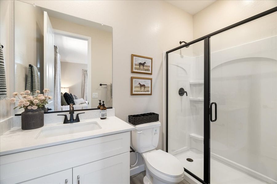 Horizon New Home in Buckeye, AZ.  - Slide 28