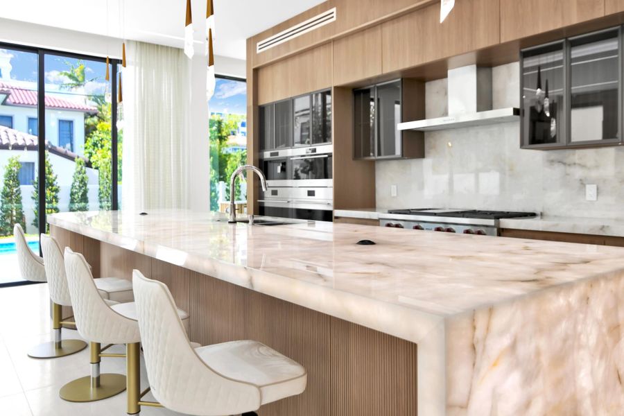 Kitchen Kitchen