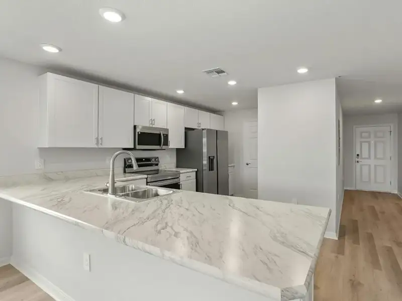 Brand-new townhome for sale in Winter Haven, FL!