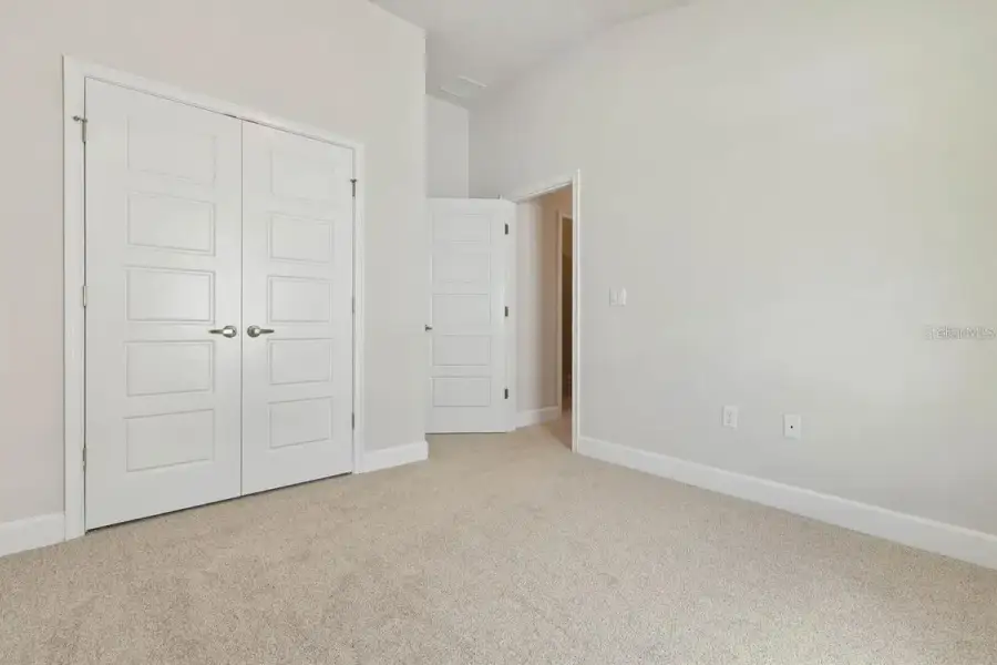 Spacious, unfurnished interior of a new home in Poinciana - Polk County, Poinciana (Image 11). Spacious, unfurnished interior of a new home in Poinciana - Polk County, Poinciana (Image 11).