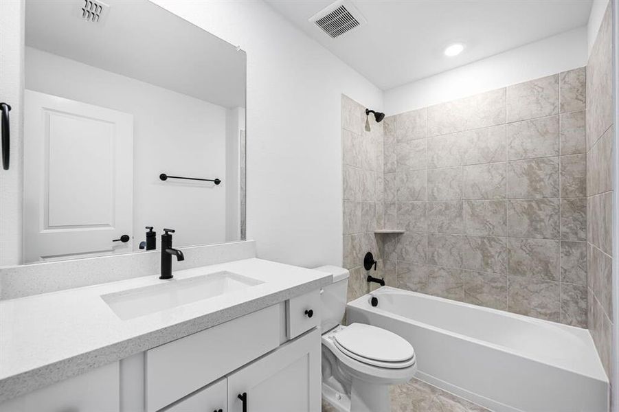 1600 Foxtail Drive ~ Ready Now