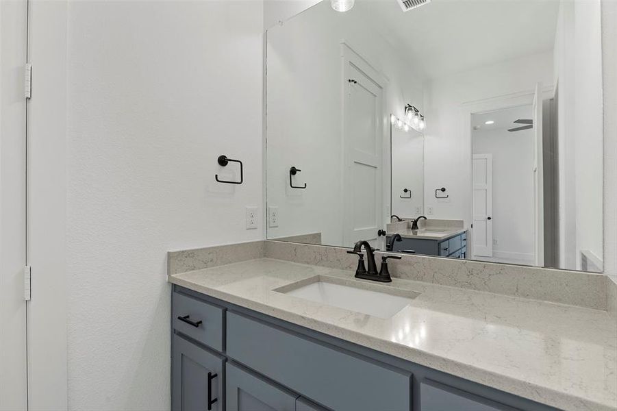 Furnished interior view inside a new home in , Caddo Mills (Image 13). Furnished interior view inside a new home in , Caddo Mills (Image 13).