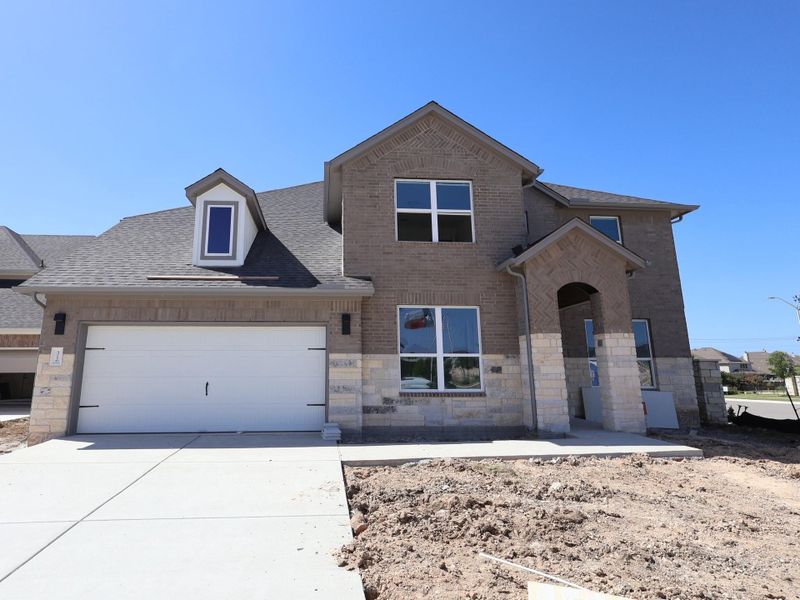 Image 31 of a home in Barksdale.