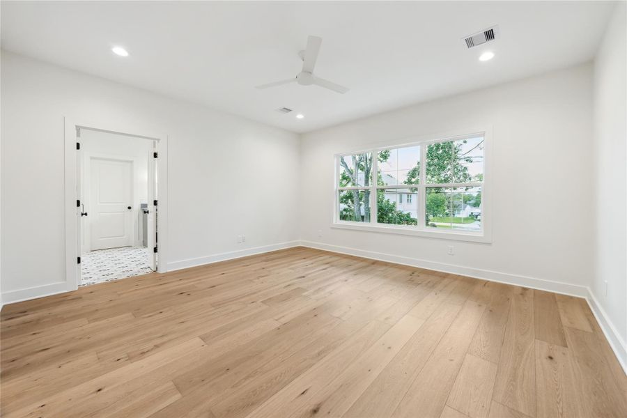 Previous work by the builder, not representation of current build.