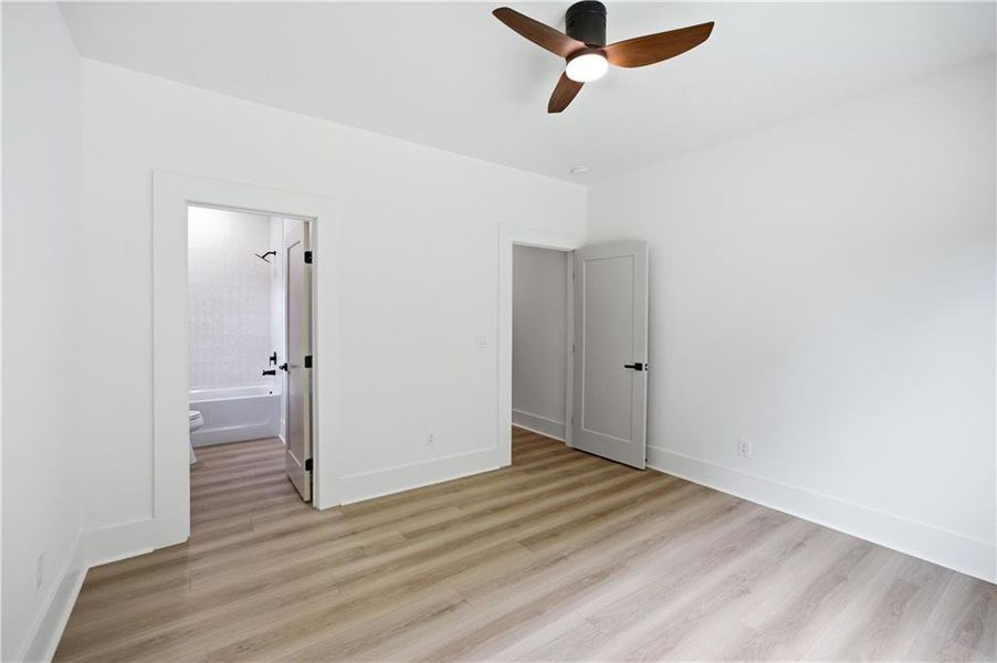 Spacious, unfurnished interior of a new home in , Cumming (Image 49). Spacious, unfurnished interior of a new home in , Cumming (Image 49).