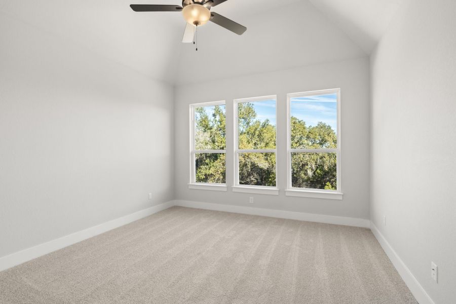 4br New Home in Pflugerville, TX.  - Slide 14