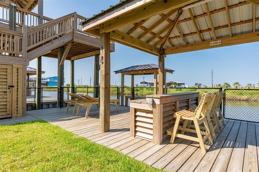 Community amenities in , Bolivar (Image 35).