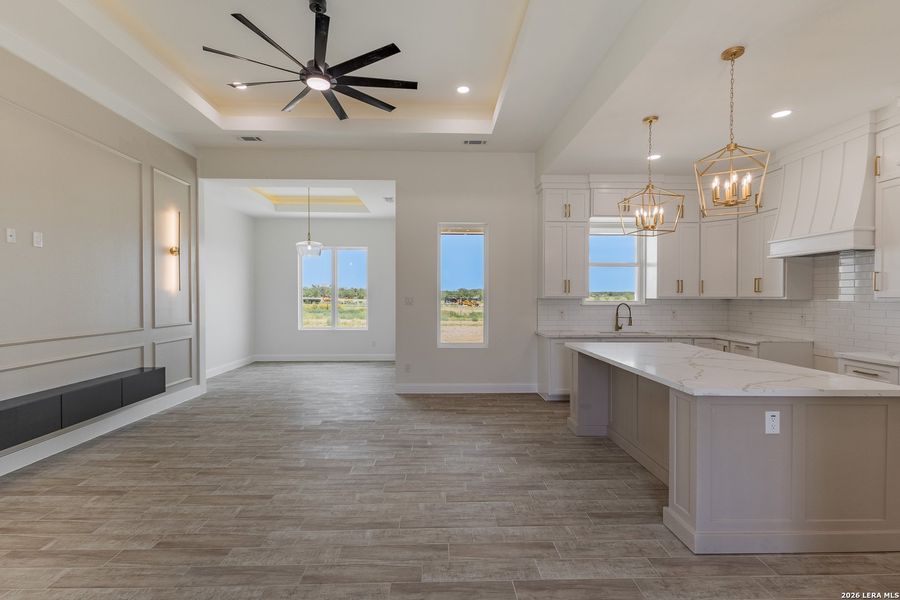 Spacious, unfurnished interior of a new home in , Eagle Pass (Image 22). Spacious, unfurnished interior of a new home in , Eagle Pass (Image 22).